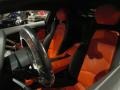 Front Seat of 2012 Aventador LP 700-4