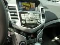 2014 Chevrolet Cruze LT Controls