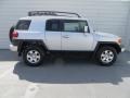 Titanium Metallic - FJ Cruiser 4WD Photo No. 3