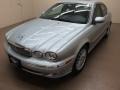 Liquid Silver Metallic - X-Type 3.0 Photo No. 4