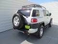 Titanium Metallic - FJ Cruiser 4WD Photo No. 4