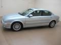 Liquid Silver Metallic - X-Type 3.0 Photo No. 5