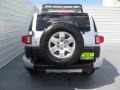 Titanium Metallic - FJ Cruiser 4WD Photo No. 5