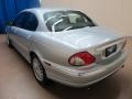 2007 Liquid Silver Metallic Jaguar X-Type 3.0  photo #6