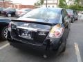 Super Black - Altima 2.5 S Photo No. 5