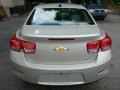 2013 Champagne Silver Metallic Chevrolet Malibu LS  photo #4