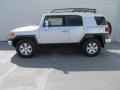 Titanium Metallic - FJ Cruiser 4WD Photo No. 6