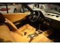 1989 Ferrari 328 Tan Interior Interior Photo
