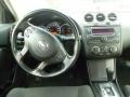 Super Black - Altima 2.5 S Photo No. 11