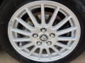 Liquid Silver Metallic - X-Type 3.0 Photo No. 16