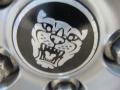 Liquid Silver Metallic - X-Type 3.0 Photo No. 17