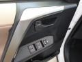 Super White - RAV4 XLE AWD Photo No. 15