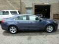 Atlantis Blue Metallic - Malibu LS Photo No. 2