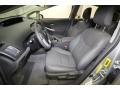 2010 Classic Silver Metallic Toyota Prius Hybrid III  photo #3