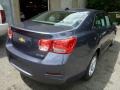 Atlantis Blue Metallic - Malibu LS Photo No. 3