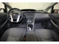 2010 Classic Silver Metallic Toyota Prius Hybrid III  photo #4