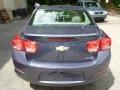 Atlantis Blue Metallic - Malibu LS Photo No. 4