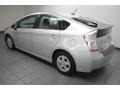 2010 Classic Silver Metallic Toyota Prius Hybrid III  photo #5