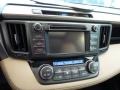 Super White - RAV4 XLE AWD Photo No. 19
