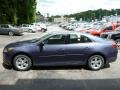 Atlantis Blue Metallic - Malibu LS Photo No. 6