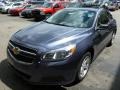 Atlantis Blue Metallic - Malibu LS Photo No. 7