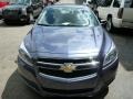 Atlantis Blue Metallic - Malibu LS Photo No. 8