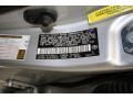 2010 Classic Silver Metallic Toyota Prius Hybrid III  photo #9