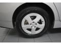 2010 Classic Silver Metallic Toyota Prius Hybrid III  photo #10