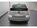 2010 Classic Silver Metallic Toyota Prius Hybrid III  photo #12