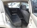 2007 Magnetic Grey Metallic Nissan Versa S  photo #7