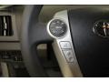 2010 Classic Silver Metallic Toyota Prius Hybrid III  photo #25