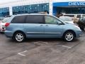 2006 Blue Mirage Metallic Toyota Sienna XLE  photo #1