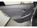2010 Classic Silver Metallic Toyota Prius Hybrid III  photo #28