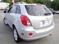 Silver Ice Metallic - Captiva Sport LTZ Photo No. 6