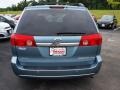 2006 Blue Mirage Metallic Toyota Sienna XLE  photo #6