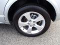 Silver Ice Metallic - Captiva Sport LTZ Photo No. 8