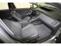2010 Classic Silver Metallic Toyota Prius Hybrid III  photo #37