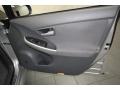 2010 Classic Silver Metallic Toyota Prius Hybrid III  photo #39