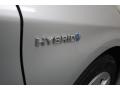 2010 Classic Silver Metallic Toyota Prius Hybrid III  photo #42