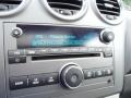 2013 Chevrolet Captiva Sport Black/Light Titanium Interior Audio System Photo
