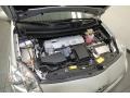 2010 Classic Silver Metallic Toyota Prius Hybrid III  photo #44