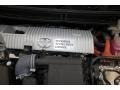 2010 Classic Silver Metallic Toyota Prius Hybrid III  photo #45