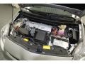 2010 Classic Silver Metallic Toyota Prius Hybrid III  photo #46