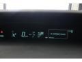 2010 Classic Silver Metallic Toyota Prius Hybrid III  photo #48