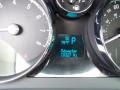 Silver Ice Metallic - Captiva Sport LTZ Photo No. 21