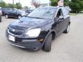 2013 Black Granite Metallic Chevrolet Captiva Sport LS  photo #1