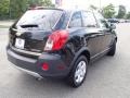 2013 Black Granite Metallic Chevrolet Captiva Sport LS  photo #4