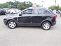 2013 Black Granite Metallic Chevrolet Captiva Sport LS  photo #9