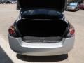Brilliant Silver - Altima 2.5 S Photo No. 4