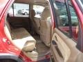 2003 Chianti Red Pearl Honda CR-V EX 4WD  photo #9